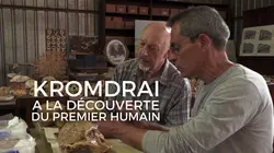 Kromdraai, à la découverte du premier humain