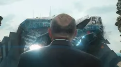 Kronos, le soulèvement des robots