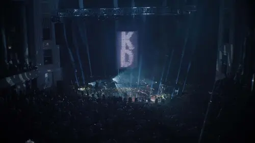 Kruder & Dorfmeister : The K&D Sessions Live