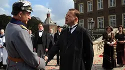 Sur Arte à 22h50 : Krupp, une famille allemande