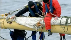 Visuel de Kruzenshtern