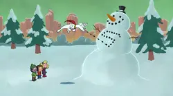 Krypto Saves the Day!