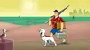 Krypto Saves the Day!