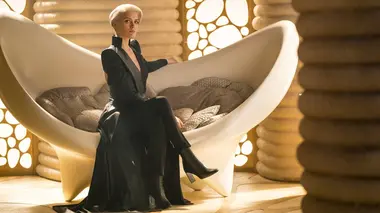Krypton S01E07 Transformation