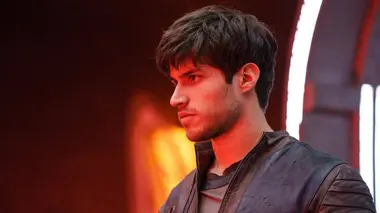 Krypton S01E09 Un nouvel espoir