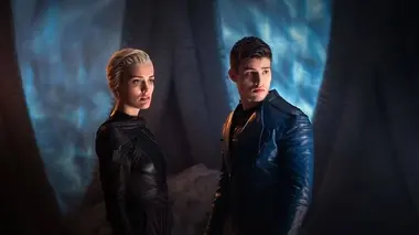 Krypton S02E07 Zod, et autres monstres