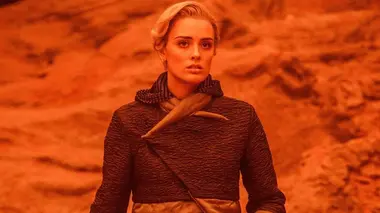 Krypton S02E09 Lune de sang