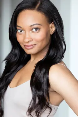 Photo Krystle Ferdinand