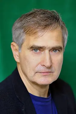 Photo de Krzysztof Kolberger