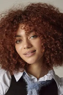 Photo Ksenia Daniela Kharlamova