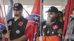 Ku Klux Klan