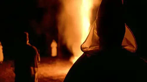 Ku Klux Klan. Société secrète de la terreur