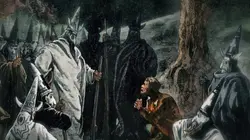 Ku Klux Klan, une histoire américaine Naissance d'un empire invisible