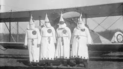 Ku Klux Klan, une histoire américaine