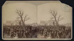 Ku Klux Klan, une histoire américaine