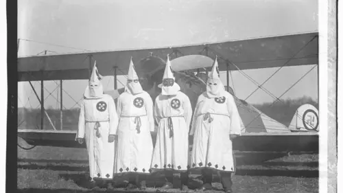 Ku Klux Klan, une histoire américaine S01E02 Résurrections