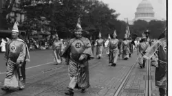Ku Klux Klan, une histoire américaine