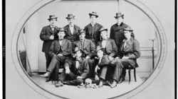 Ku Klux Klan, une histoire américaine