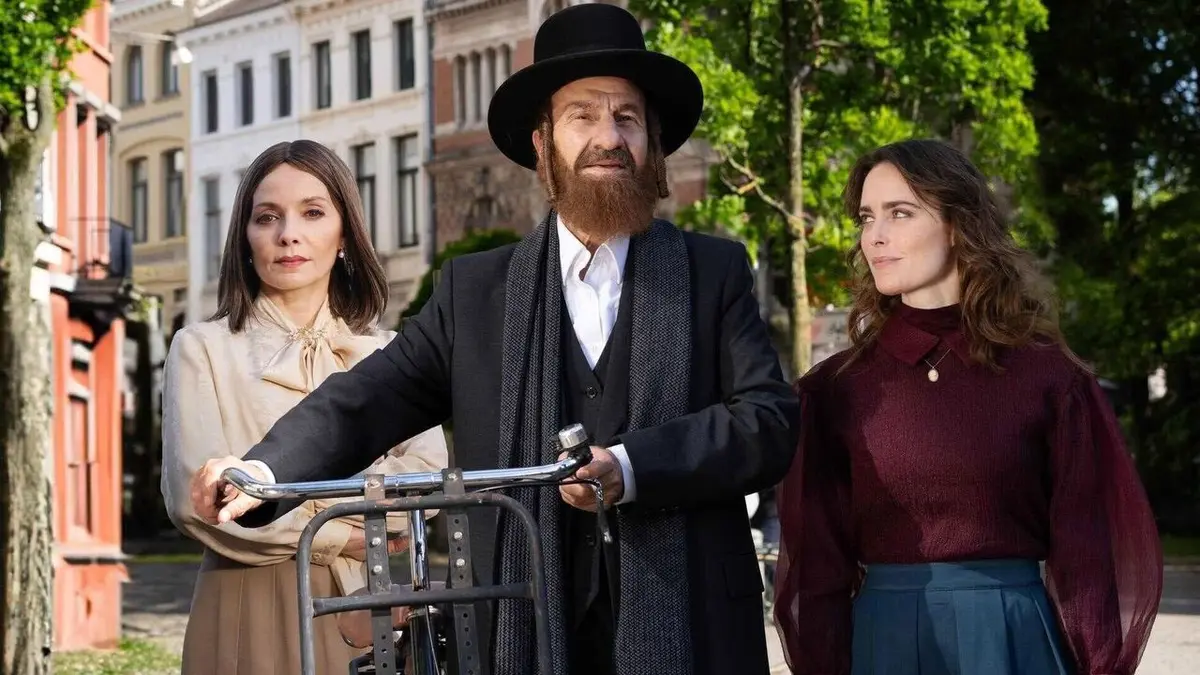 Kugel S01E03 A suivre