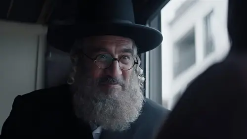Kugel S01E04 Deux Sucres