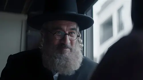 Kugel S01E05 Shmetterling