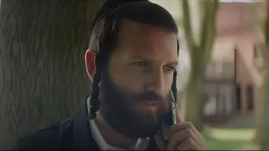 Kugel S01E06 Rosebud