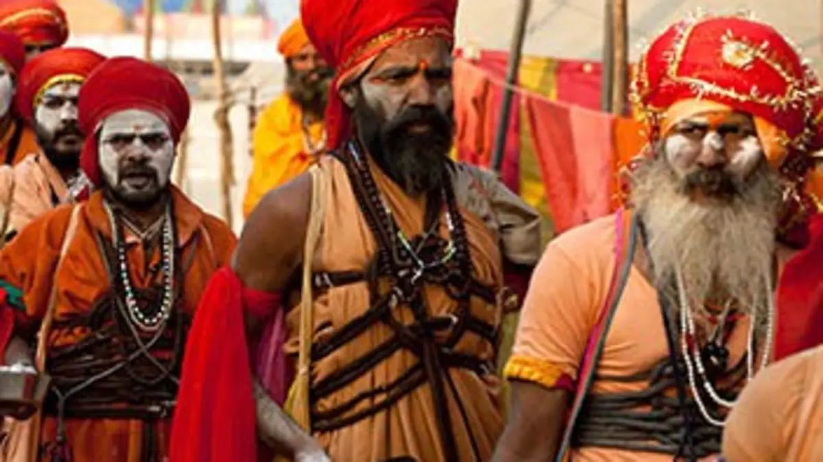 Kumbh Mela