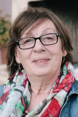 Photo de Kumrije Hoxha