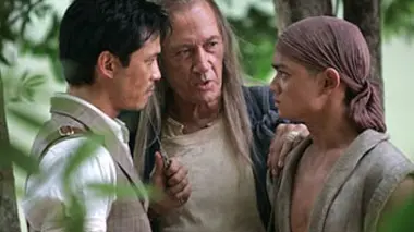 Kung Fu Killer : Le seigneur de la guerre