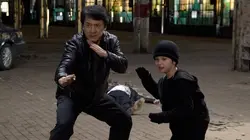 Kung Fu Nanny