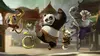 Kung Fu Panda : bonnes fêtes ! (2010)