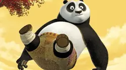 Visuel de Kung Fu Panda : l'incroyable légende