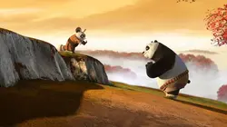 Kung Fu Panda : l'incroyable légende  S02E12 Les globes de maître Ding