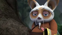Kung Fu Panda : l'incroyable légende
