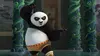 Mei Ling, l'ex de Shifu