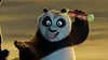 Kung Fu Panda : l'incroyable légende S01E18 Le fan-club de Po (2011)