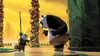 Kung Fu Panda : l'incroyable légende S01E23 Un amour empoisonné (2012)