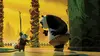 Kung Fu Panda : l'incroyable légende S01E25 Le père de Shifu (2012)