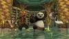 Kung Fu Panda : l'incroyable légende S01E01 Le dard de scorpion (2011)