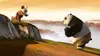 Kung Fu Panda : l'incroyable légende S01E15 Peng petit génie du kung fu (2011)
