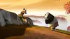 Kung Fu Panda : l'incroyable légende S02E05 Les souliers magiques (2012)