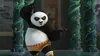 Kung Fu Panda : l'incroyable légende S02E17 Un poisson nommé Mugan (2013)