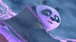 Visuel de Kung Fu Panda : Les pattes du destin