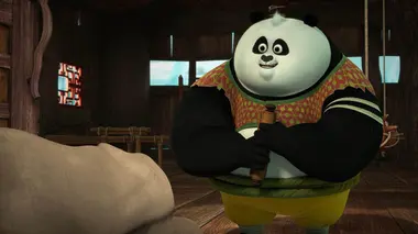 Menace sur la Cité interdite