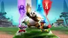 2018 • Kung Fu Panda : Les pattes du destin ⭐ 4