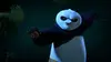 2018 • Kung Fu Panda : Les pattes du destin ⭐ 4 Jindiao