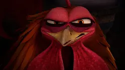 Visuel de Kung Fu Panda : Les pattes du destin