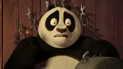 Kung Fu Panda : Les pattes du destin S01E01 L'entrée du maître Dragon