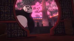 Kung Fu Panda : Les pattes du destin