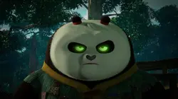 Kung Fu Panda : Les pattes du destin